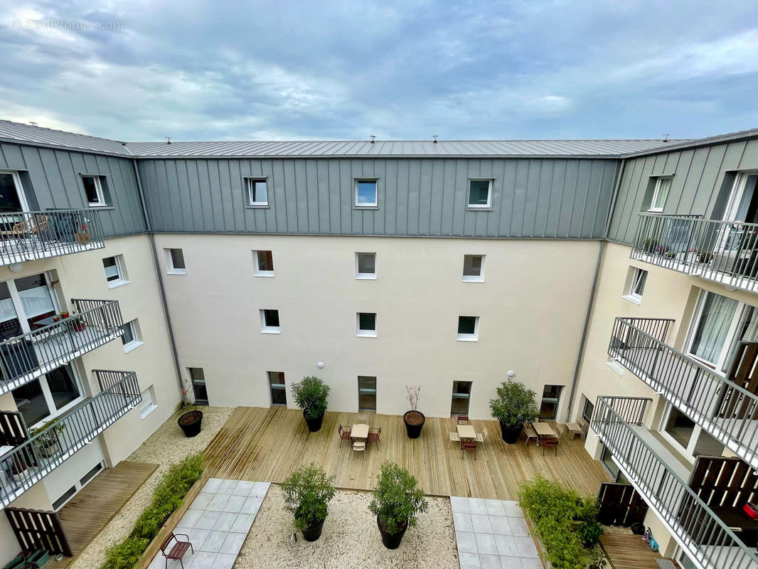 Appartement à LES SABLES-D&#039;OLONNE