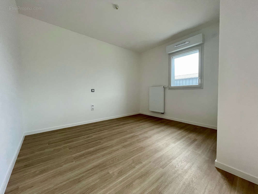 Appartement à LES SABLES-D&#039;OLONNE