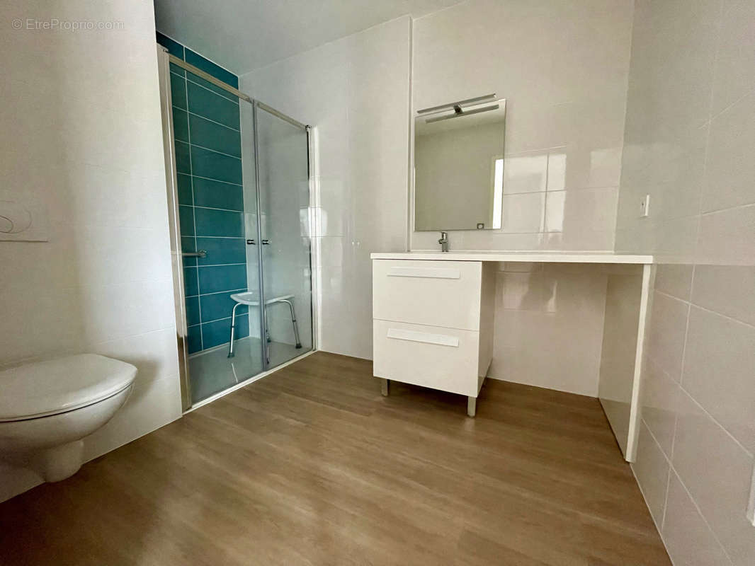 Appartement à LES SABLES-D&#039;OLONNE