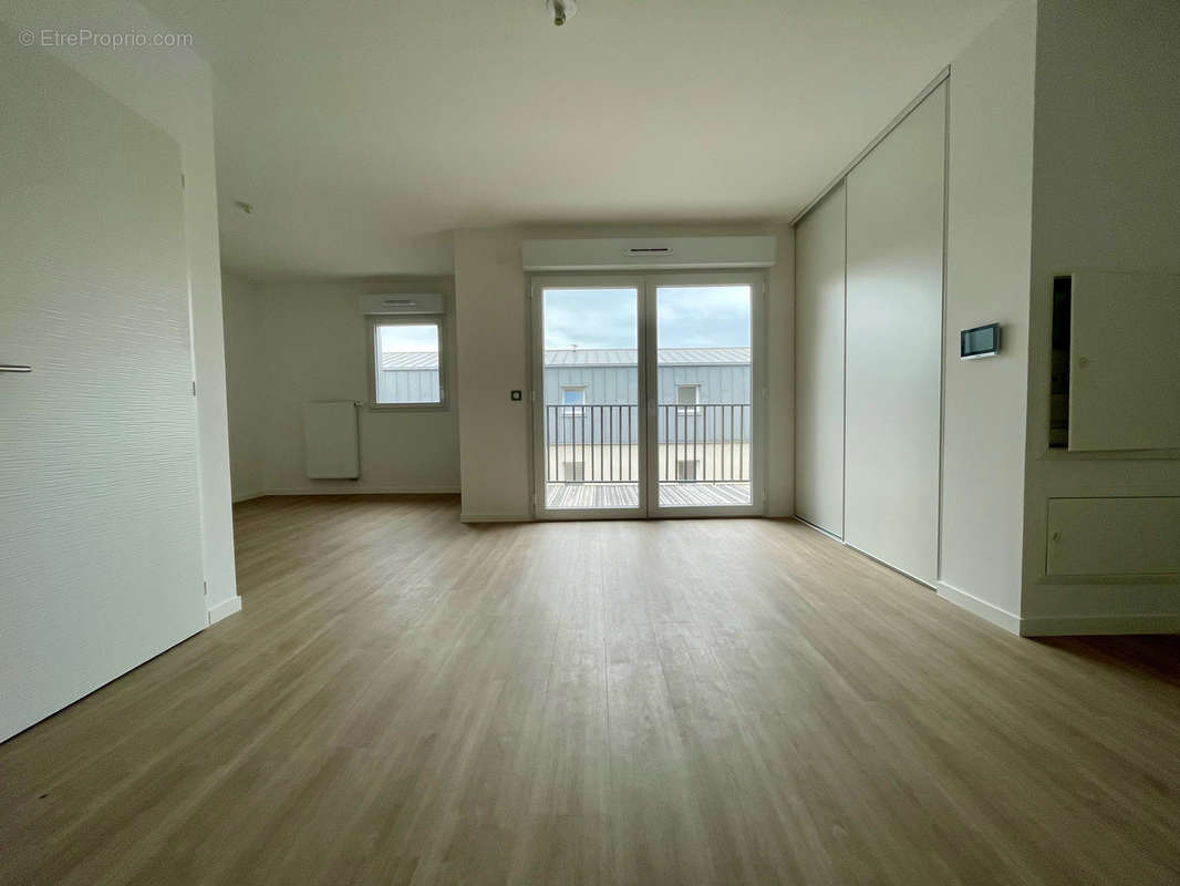 Appartement à LES SABLES-D&#039;OLONNE