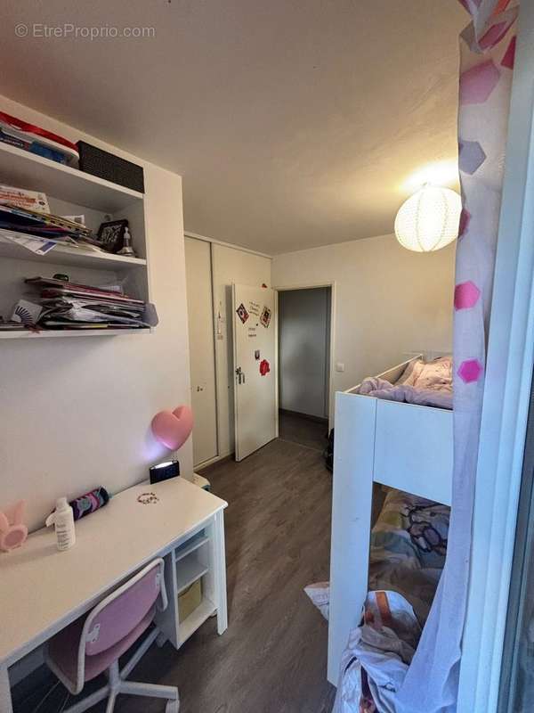 Appartement à BEZONS