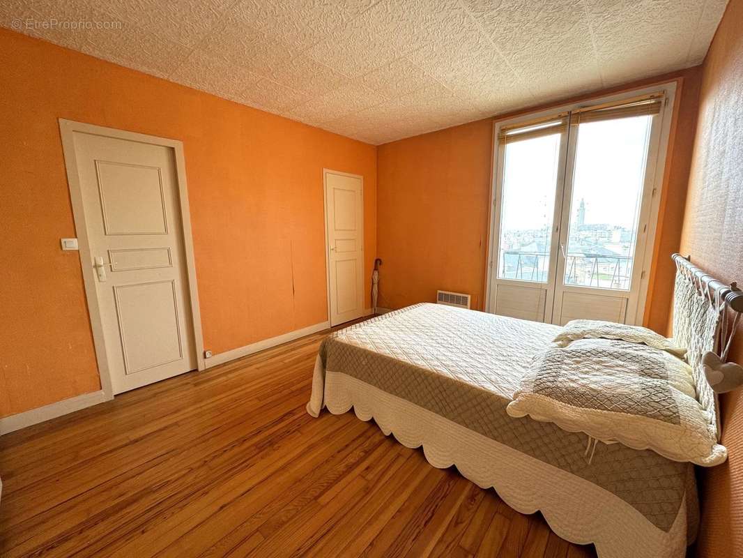 Appartement à LE HAVRE