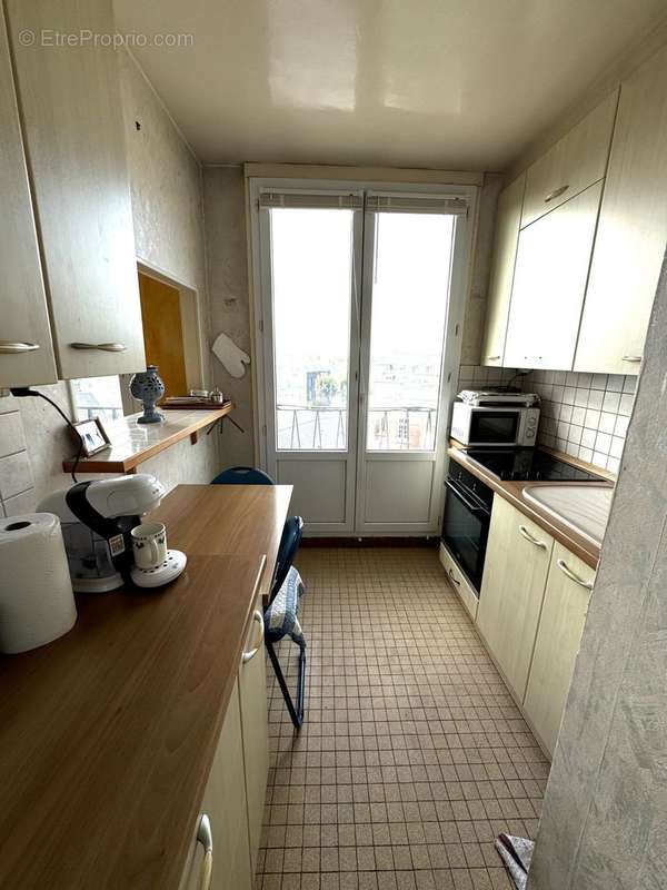 Appartement à LE HAVRE