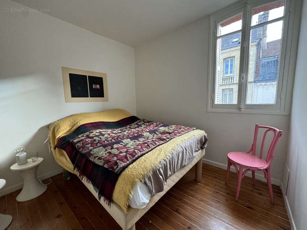 Appartement à LE HAVRE