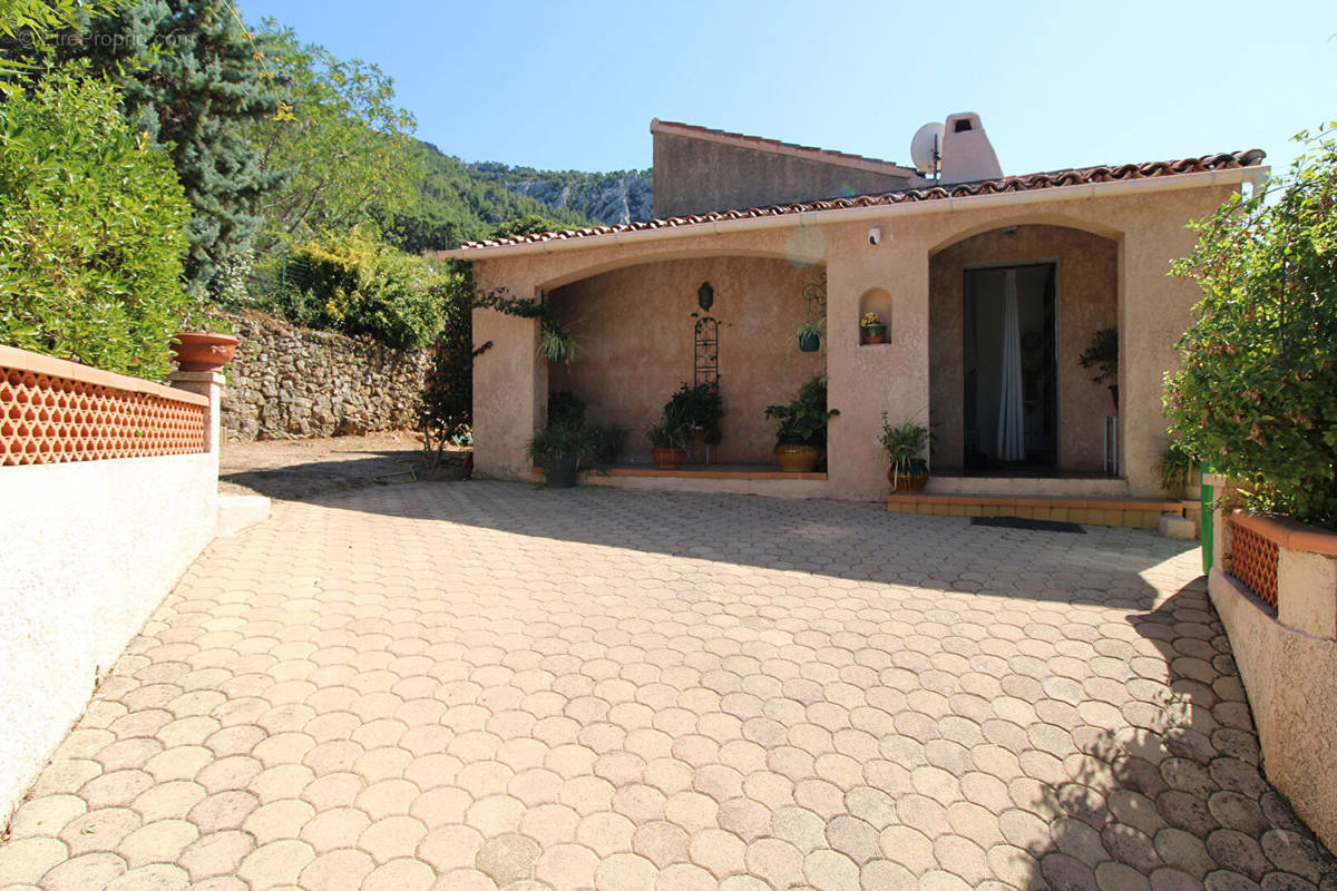 Maison à TOULON