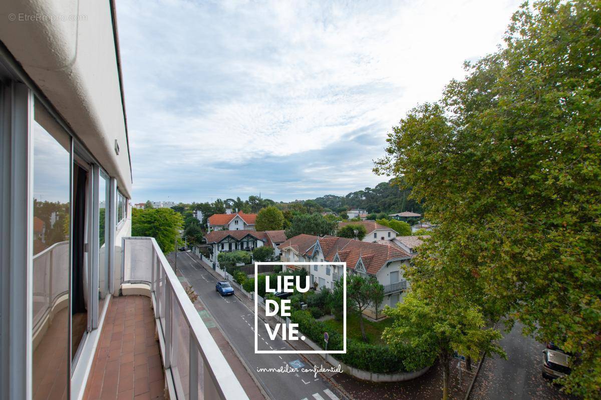 Appartement à ARCACHON