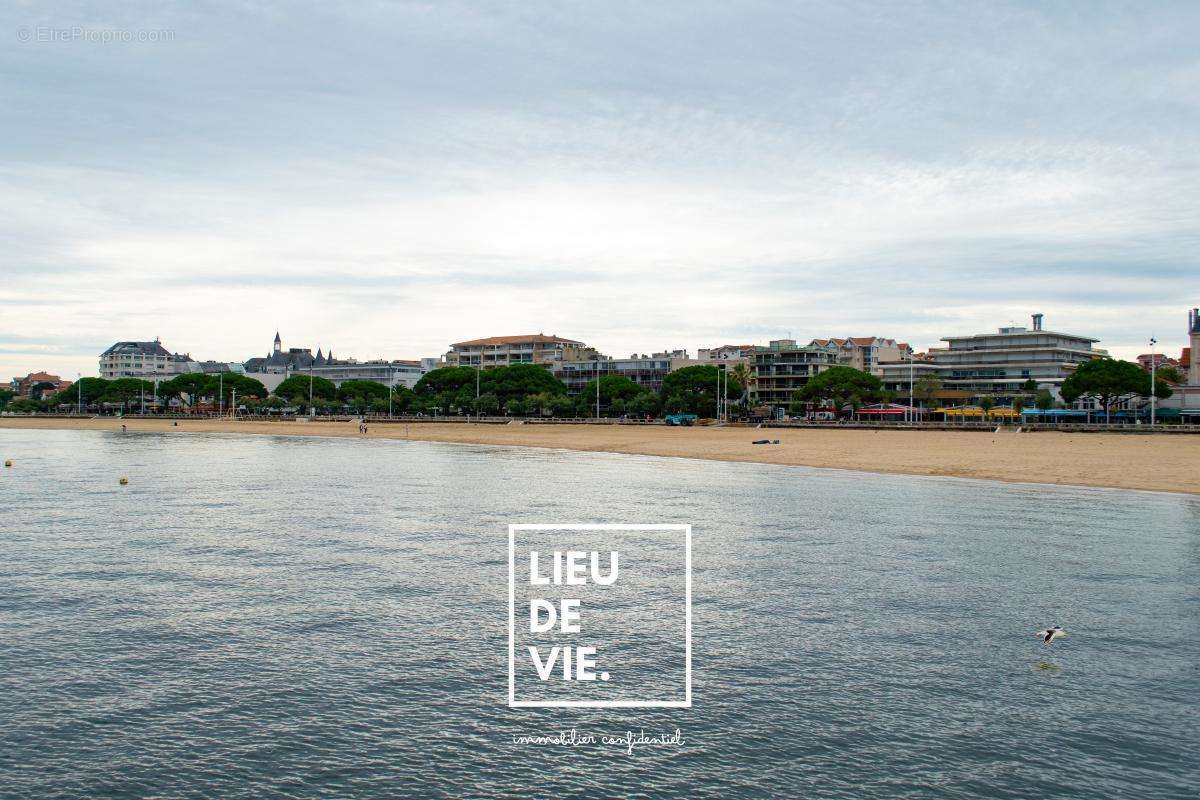 Appartement à ARCACHON