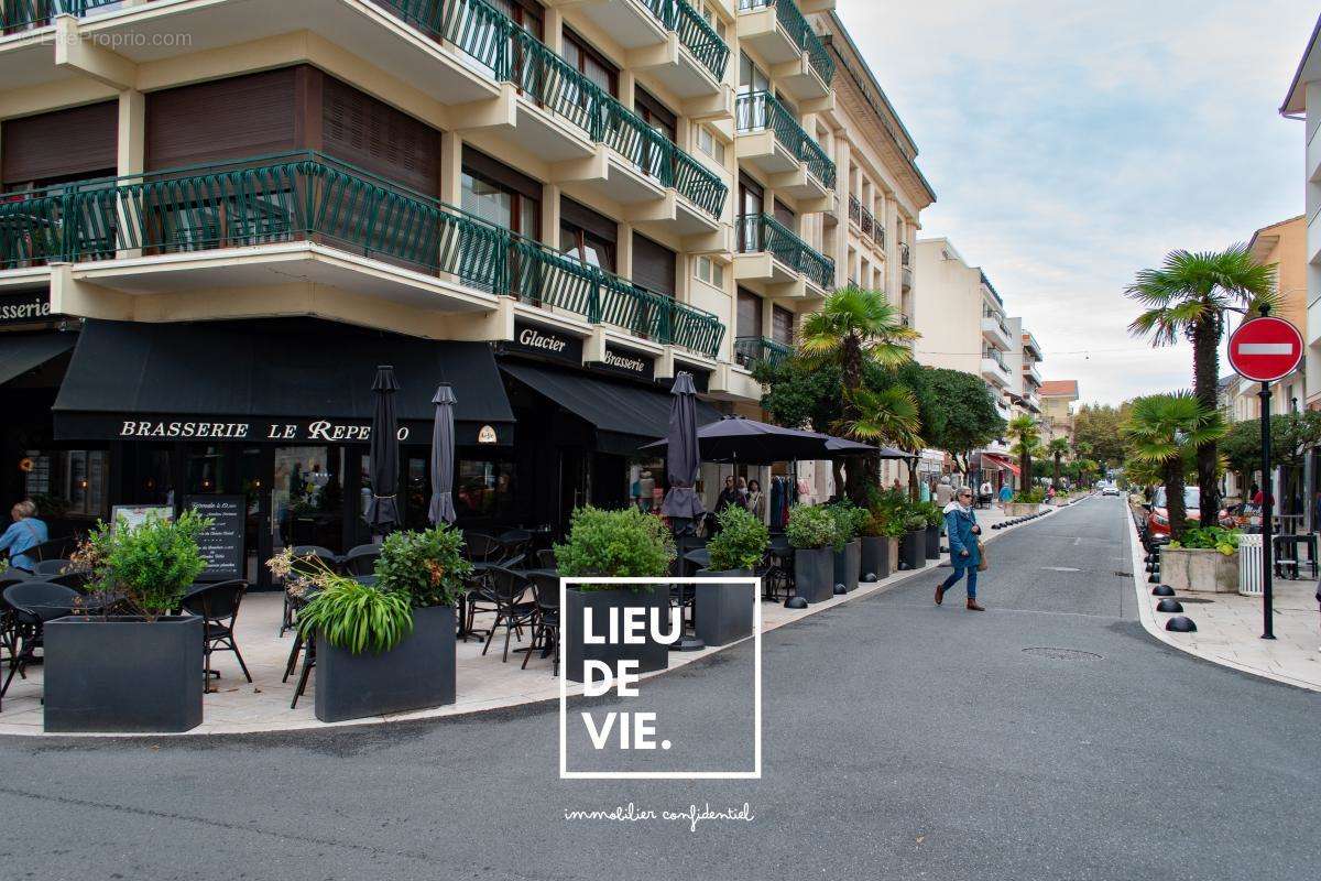 Appartement à ARCACHON