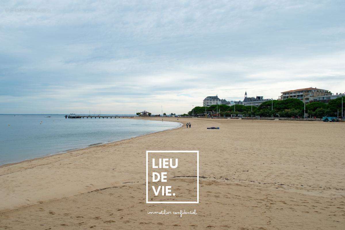 Appartement à ARCACHON