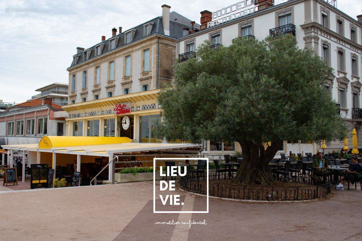 Appartement à ARCACHON