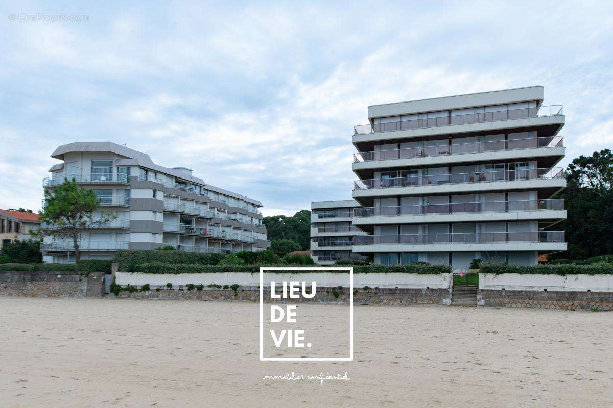 Appartement à ARCACHON