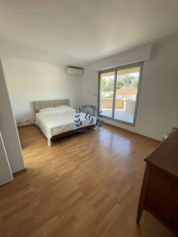 Appartement à SAINTE-MAXIME