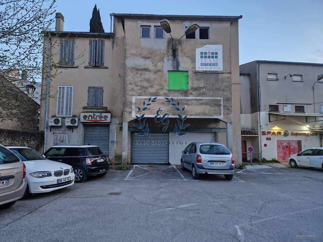 Appartement à ROUGIERS