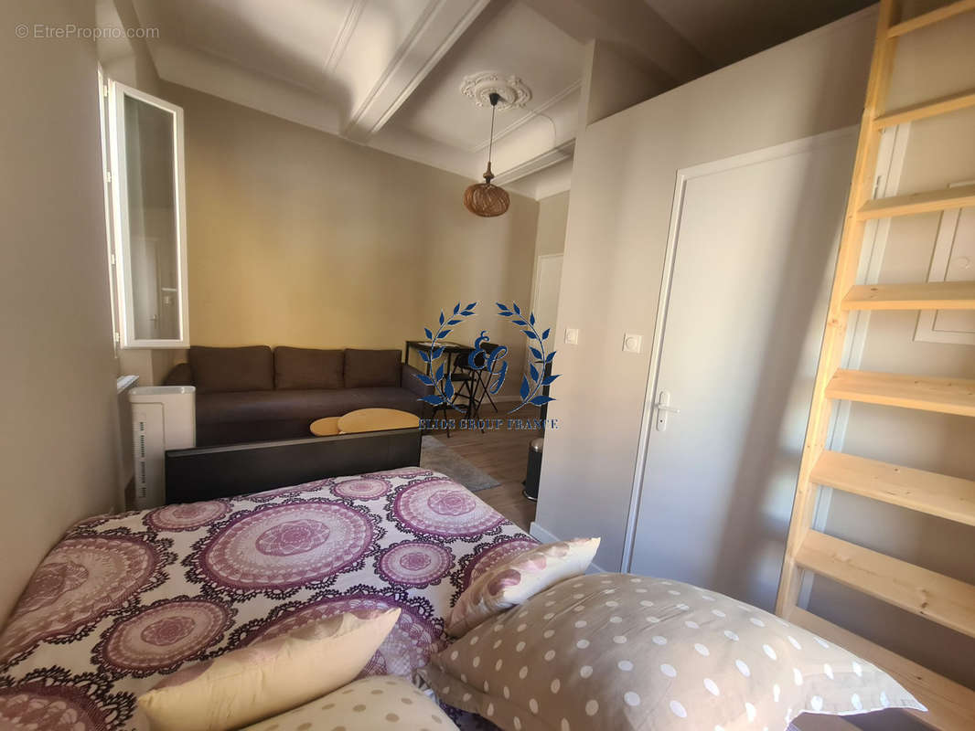 Appartement à LA CIOTAT