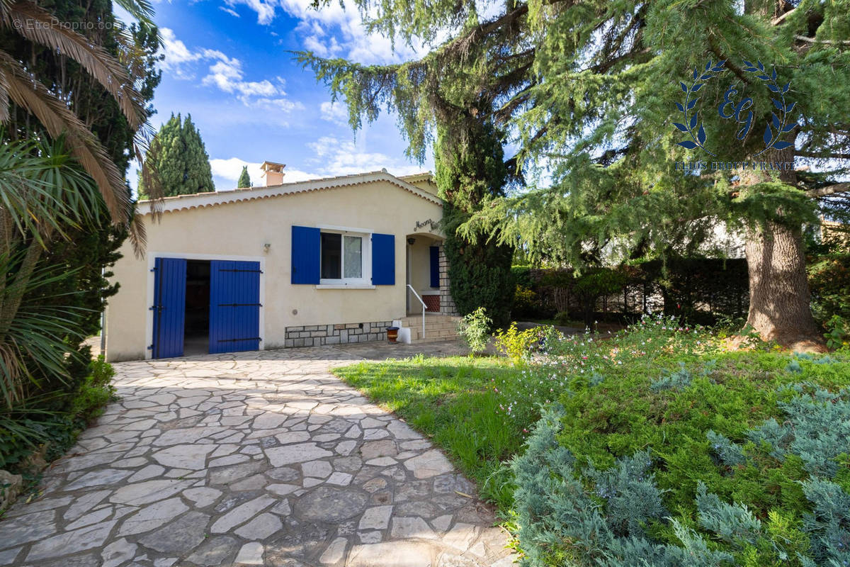 Maison à TOULON