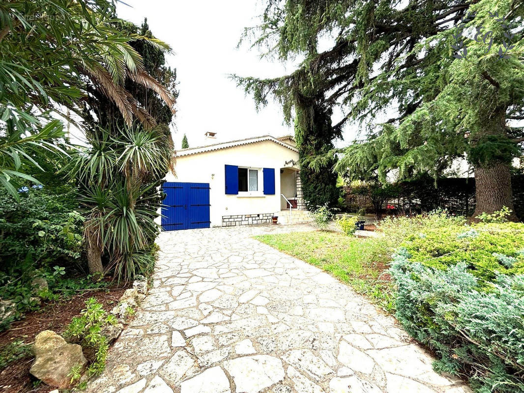 Maison à TOULON