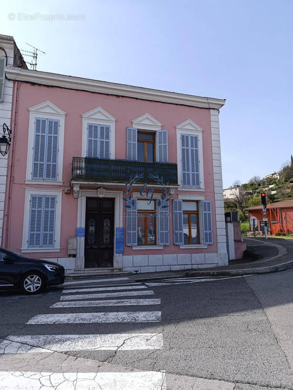 Appartement à TRANS-EN-PROVENCE