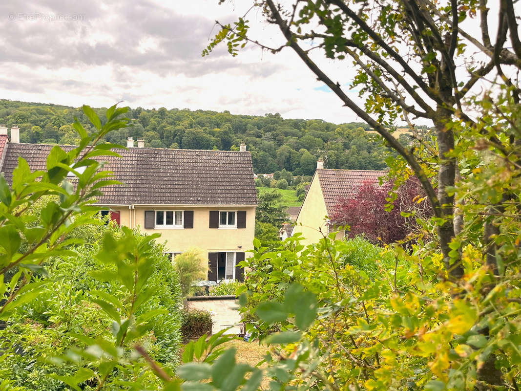 Maison à NEZEL