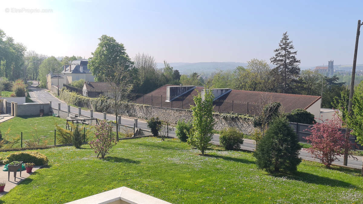 Maison à LIMAY