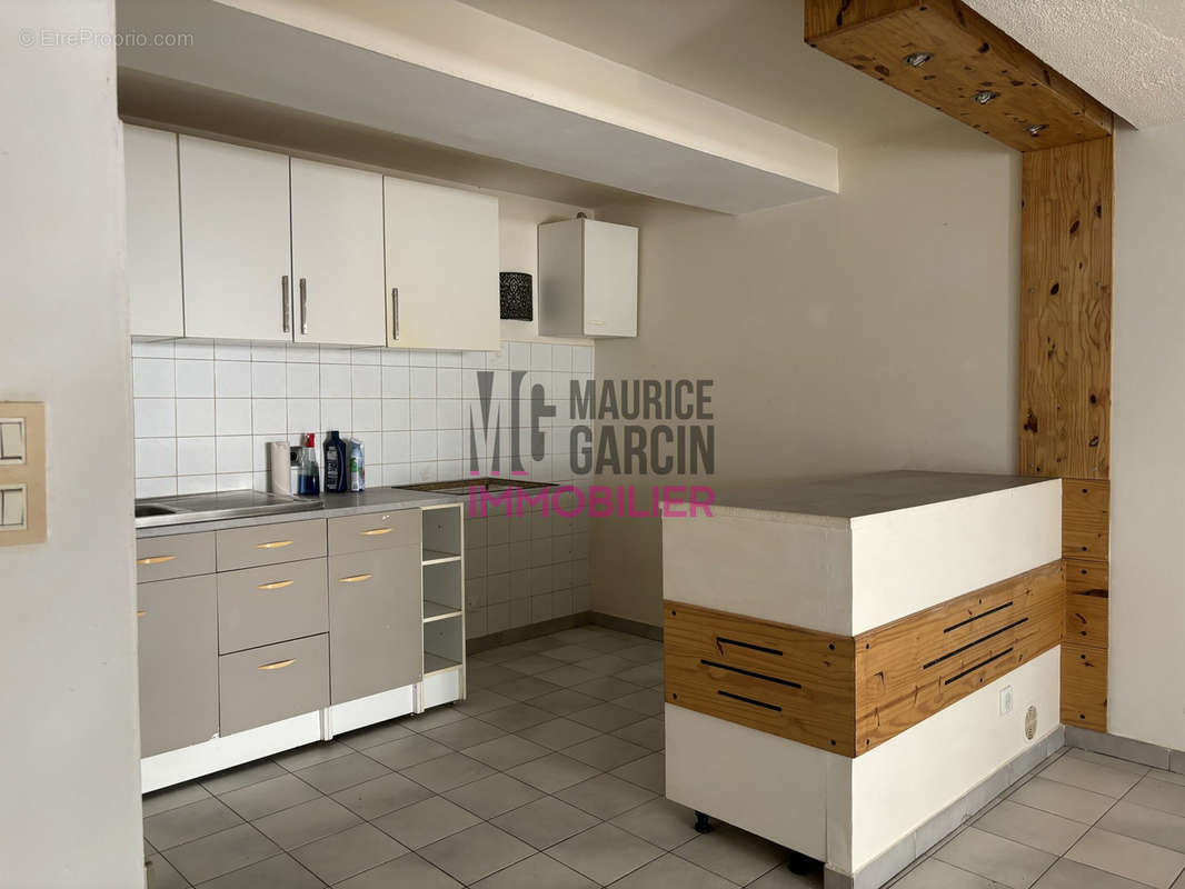 Appartement à CARPENTRAS