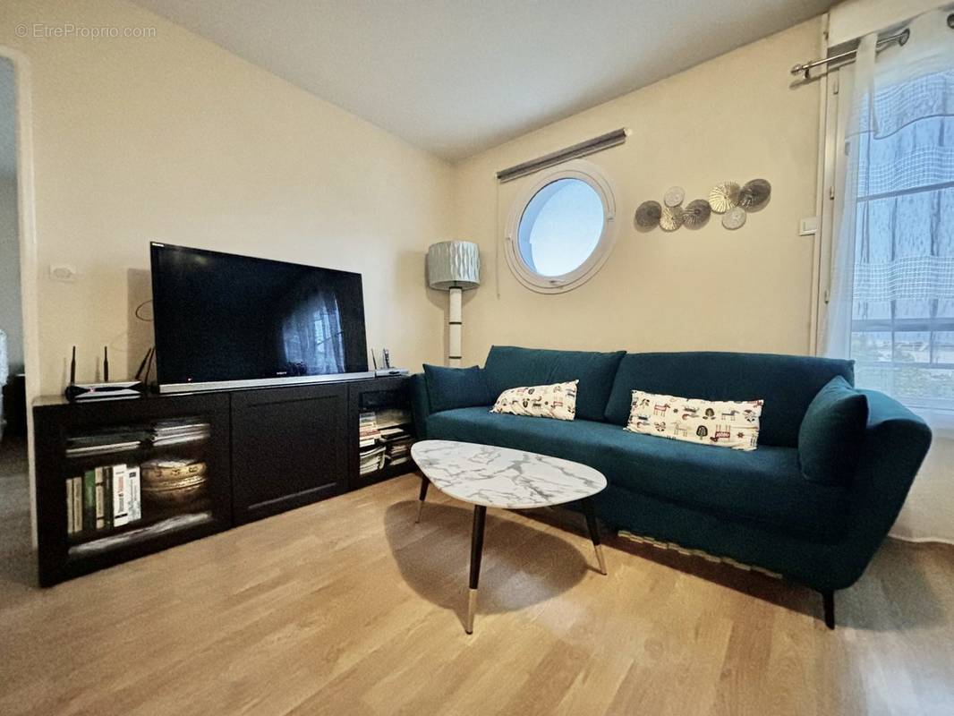 Appartement à NOISY-LE-GRAND