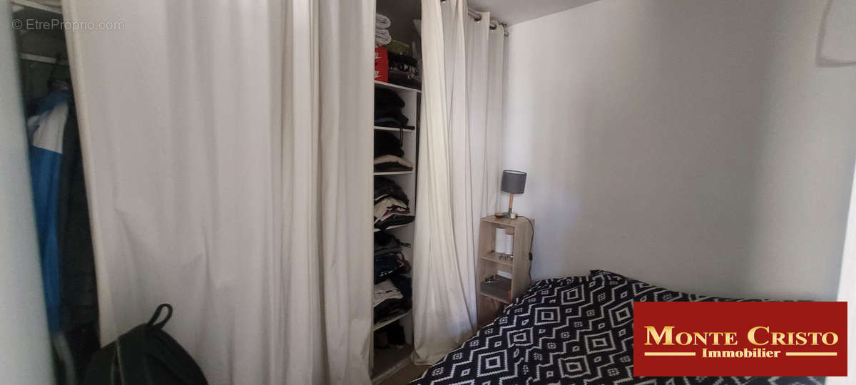 Appartement à PARIS-3E