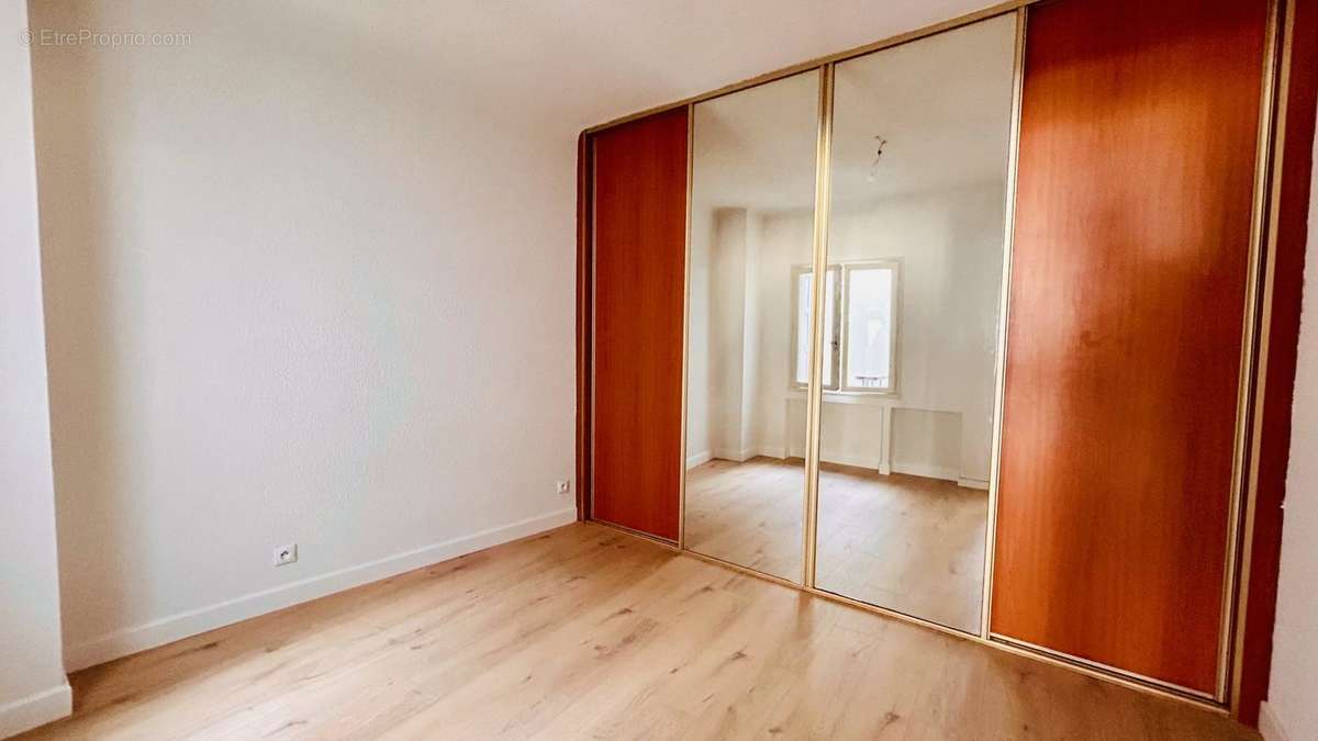 Appartement à SAINT-CYPRIEN