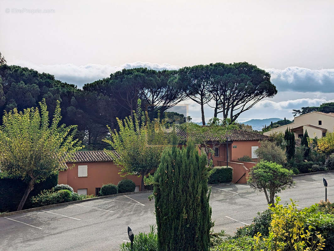 Appartement à SAINTE-MAXIME