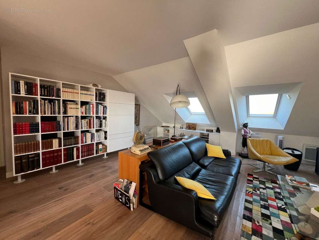 Appartement à LA ROCHELLE