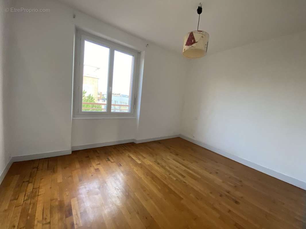 Appartement à LORIENT