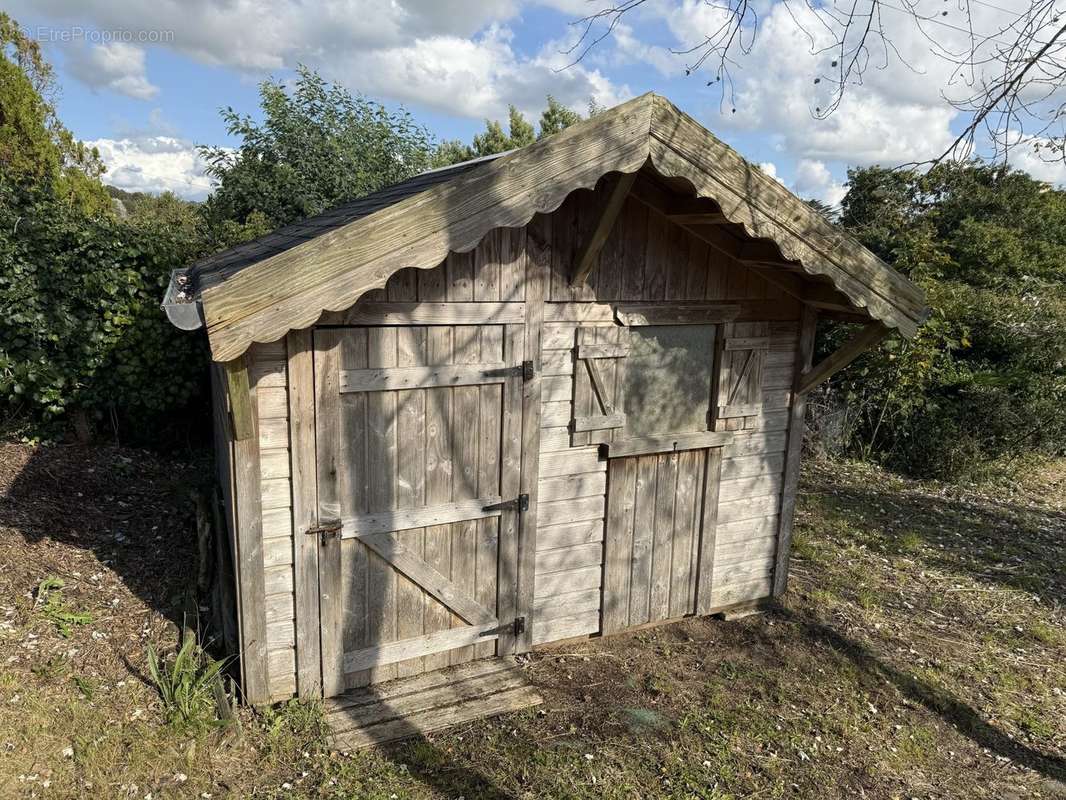 Maison à BARNEVILLE-CARTERET