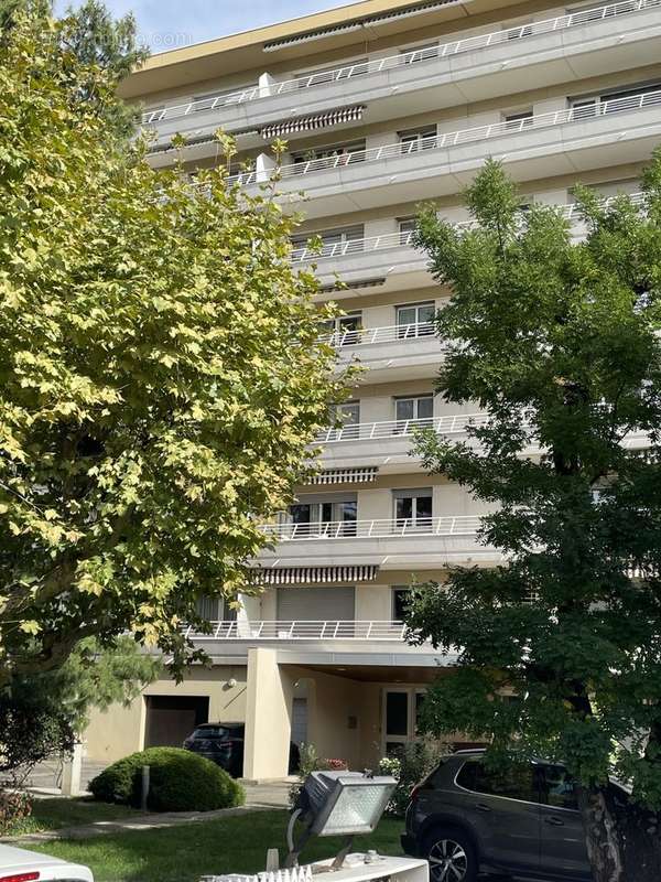 Appartement à VALENCE