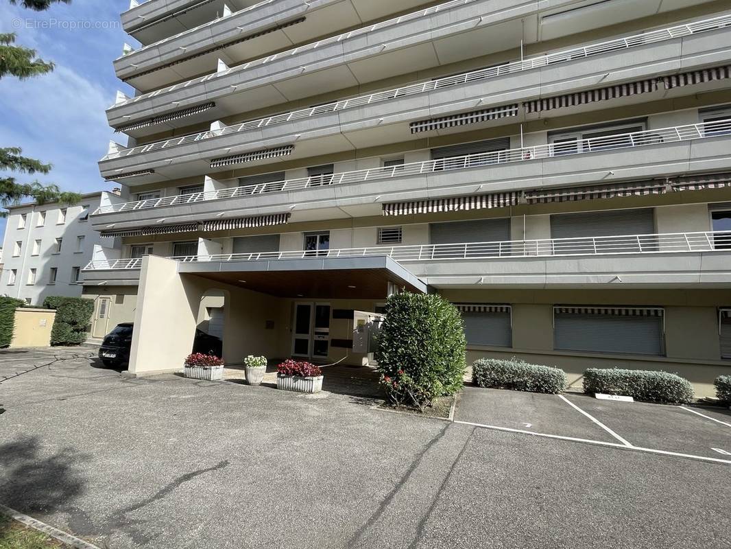 Appartement à VALENCE