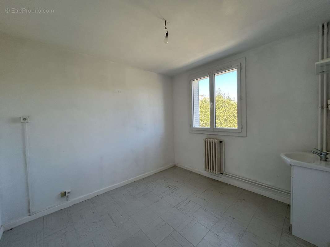 Appartement à PRIVAS