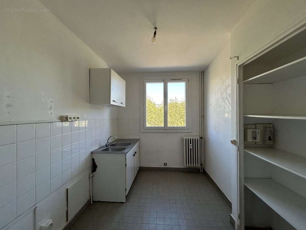 Appartement à PRIVAS