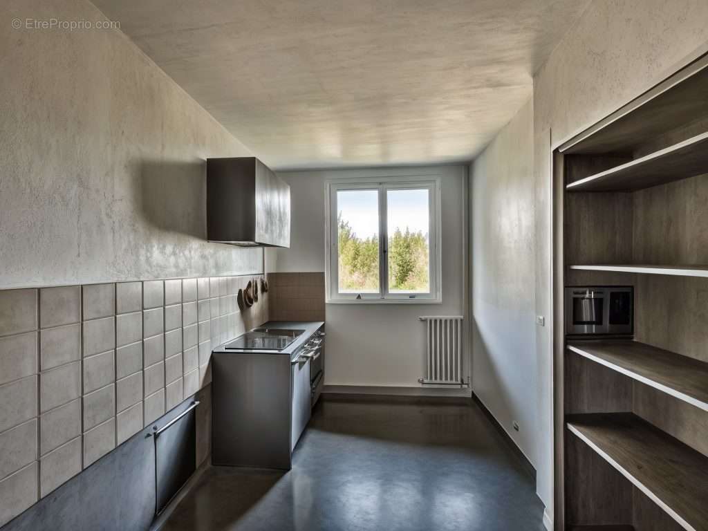 Appartement à PRIVAS