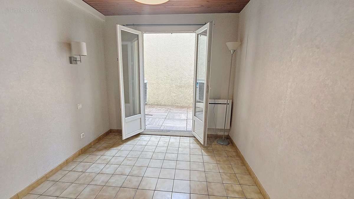 Appartement à SAINT-ANDRE