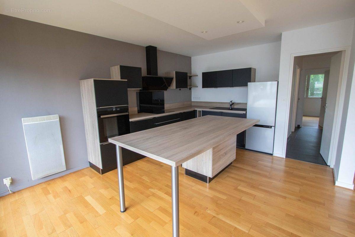 Appartement à ANGERS