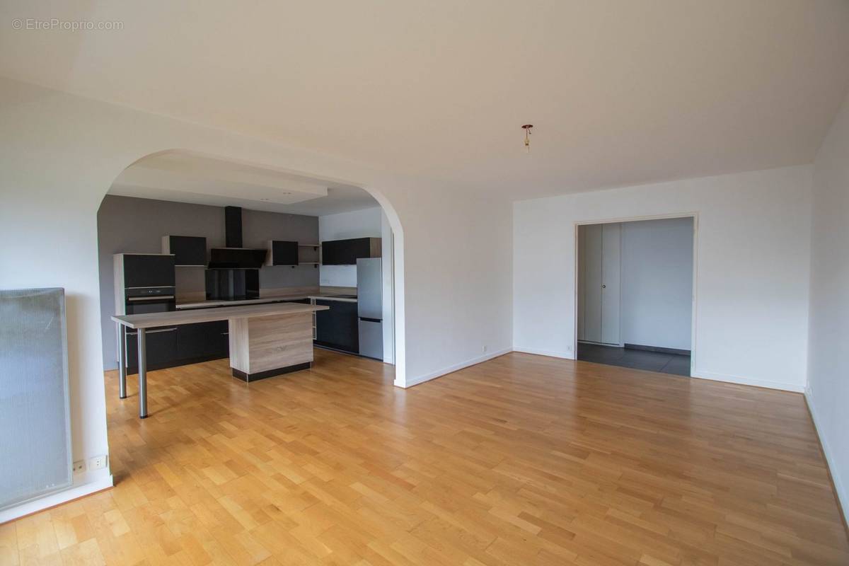 Appartement à ANGERS