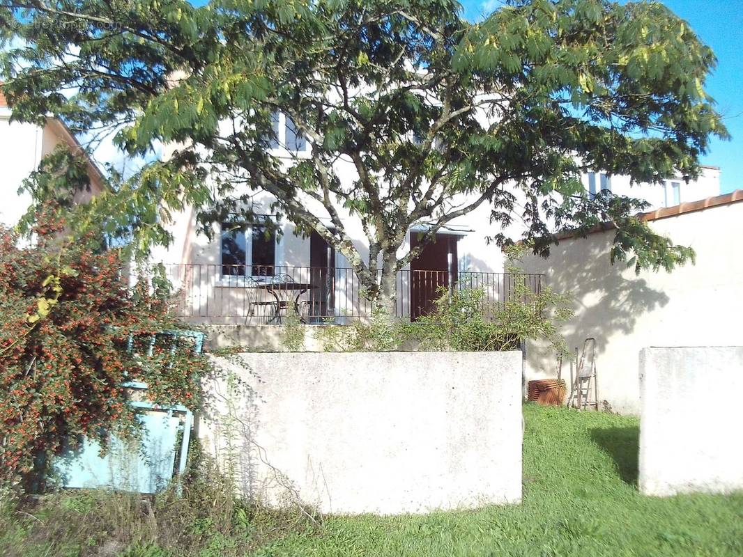 Maison à PONT-SAINT-MARTIN