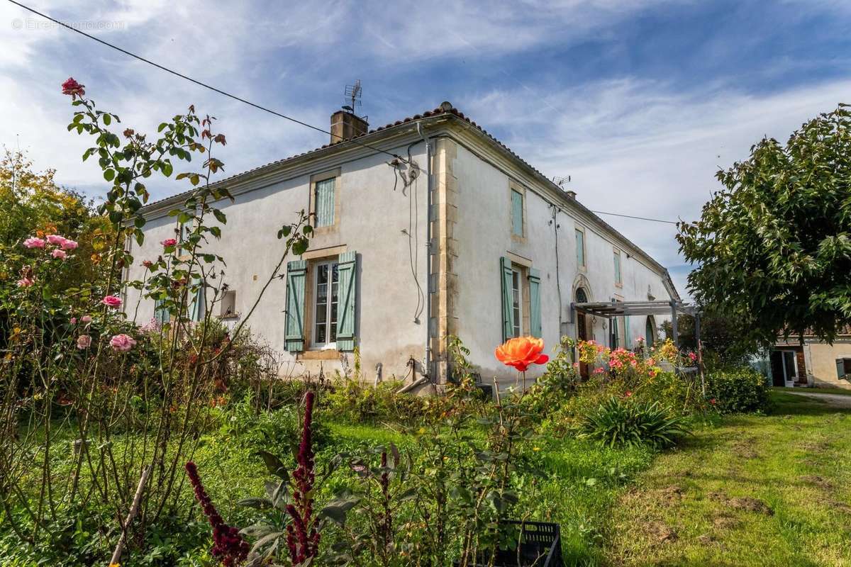 Maison à PINEL-HAUTERIVE