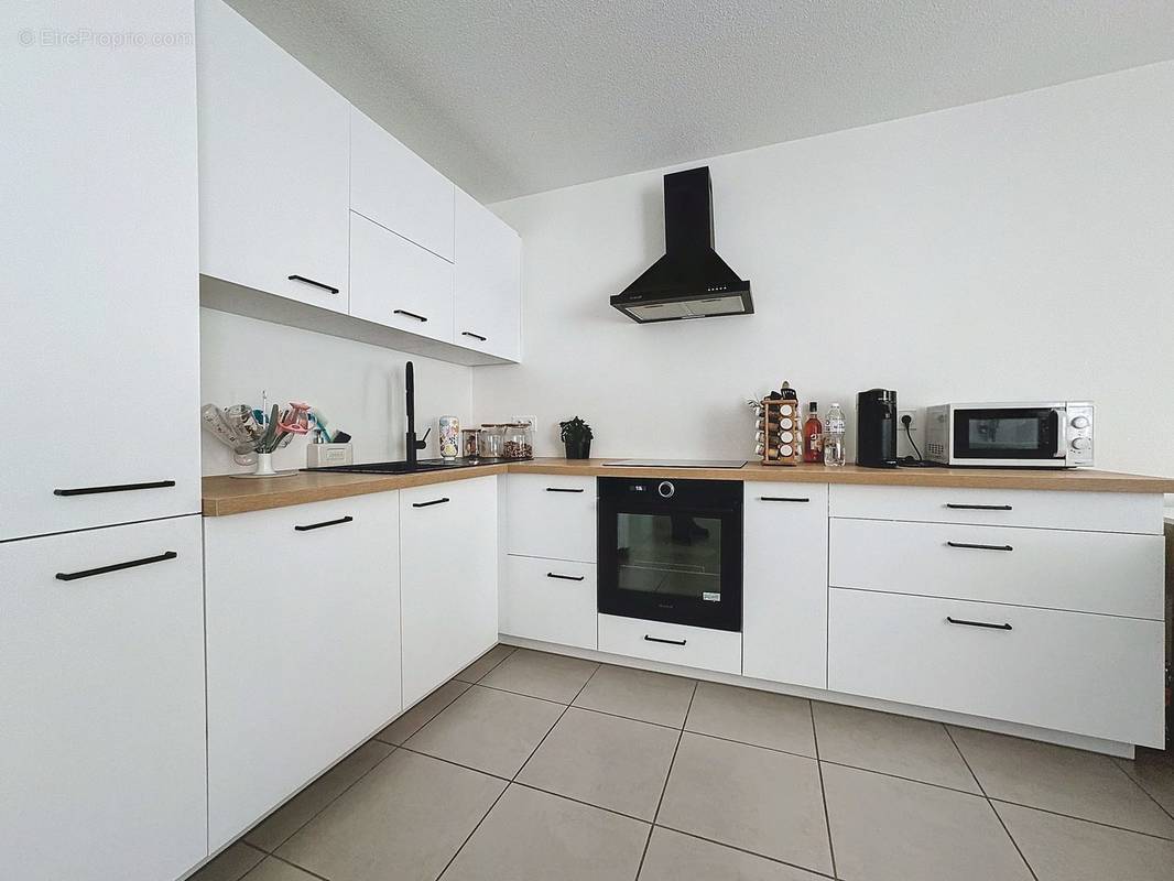 Appartement à OBERHAUSBERGEN