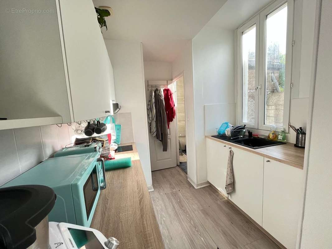 Appartement à ANGERS