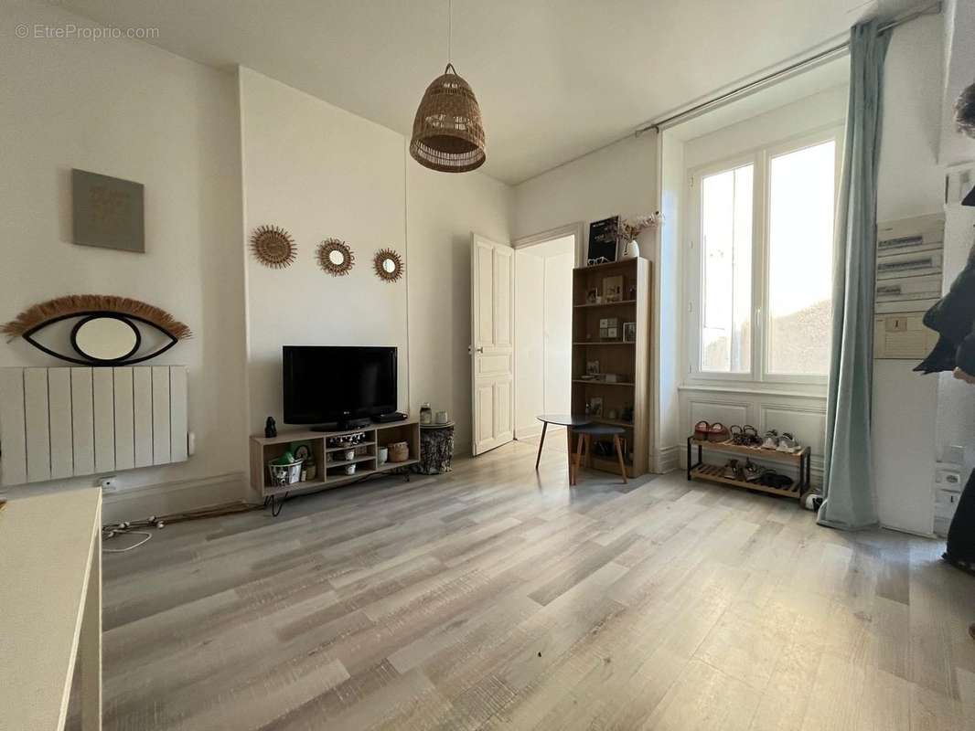 Appartement à ANGERS