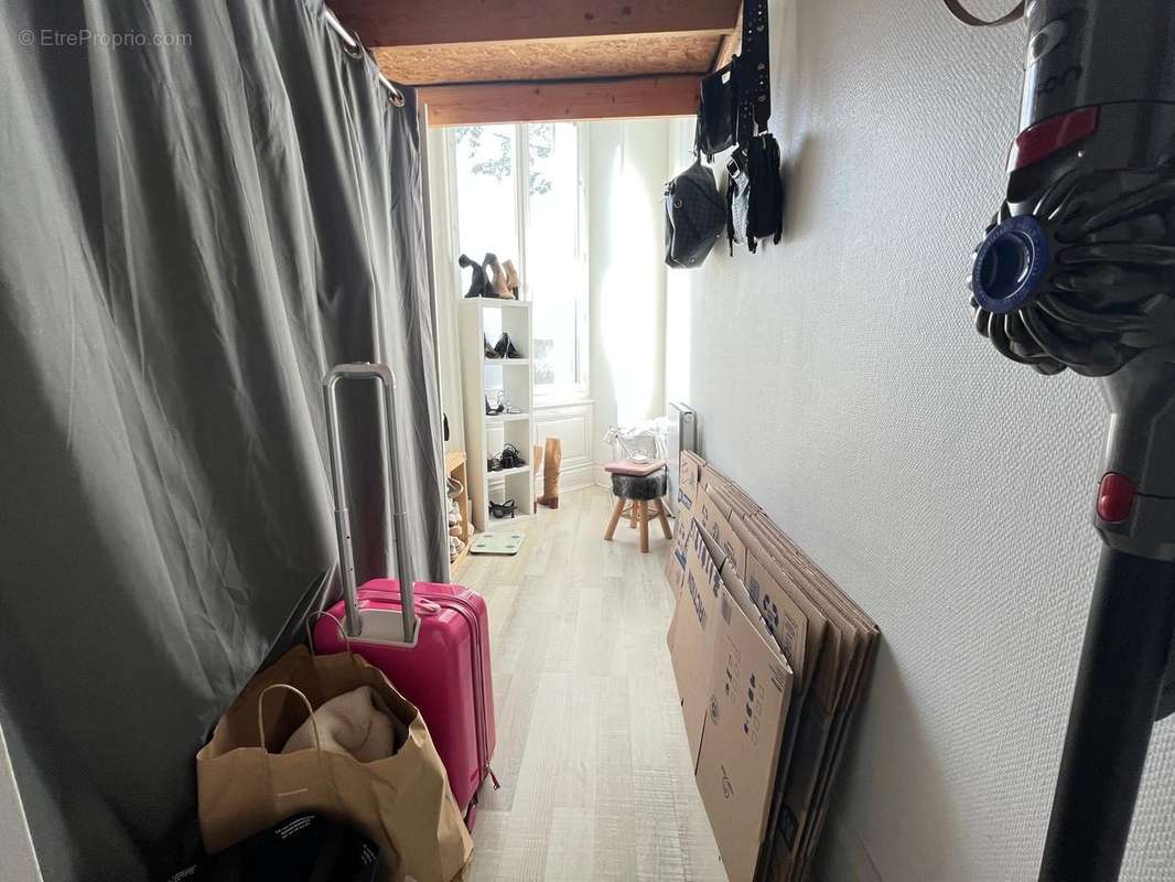 Appartement à ANGERS