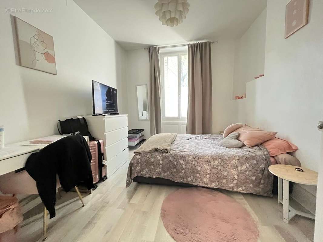 Appartement à ANGERS