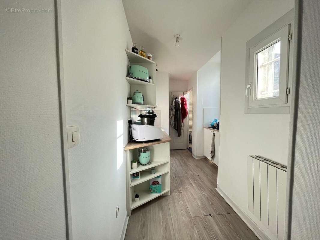 Appartement à ANGERS