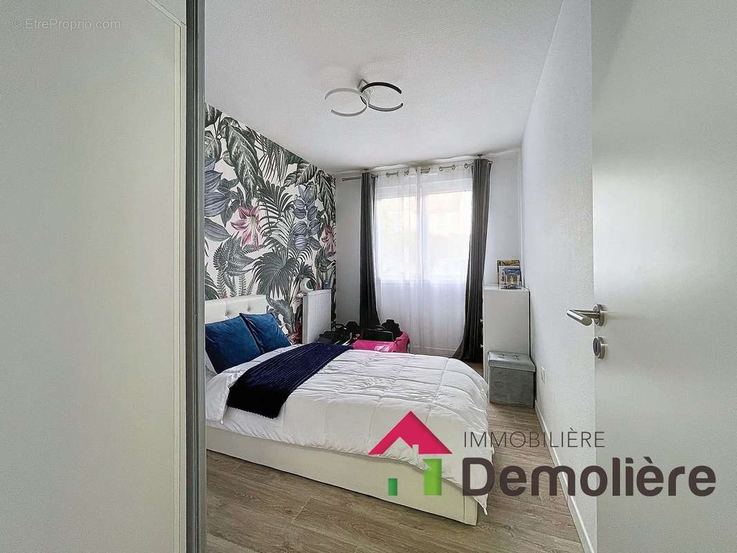 Appartement à SCHILTIGHEIM