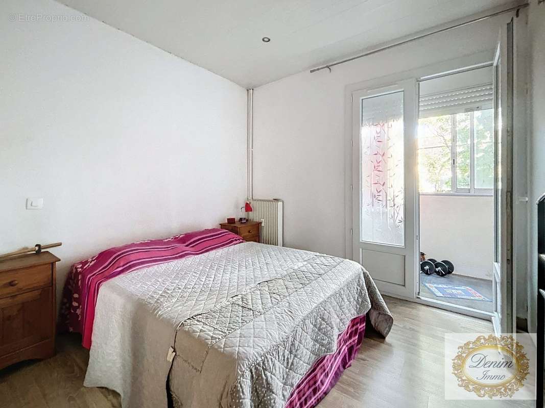 Appartement à NIMES