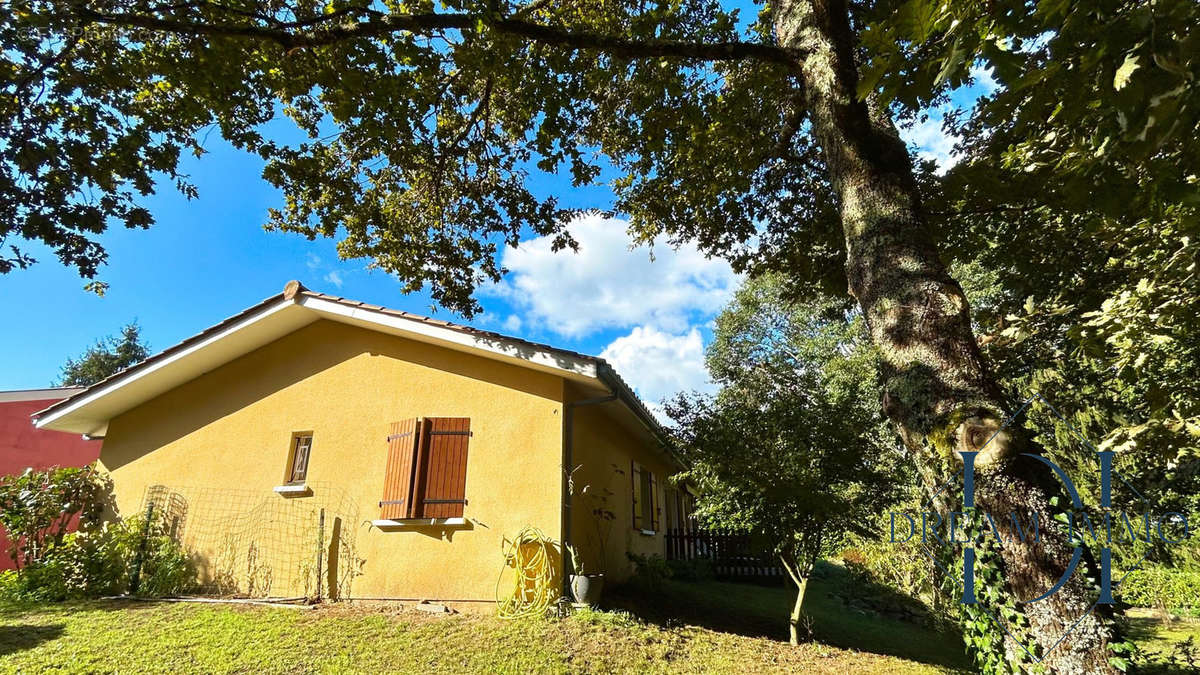 Maison à CANDRESSE